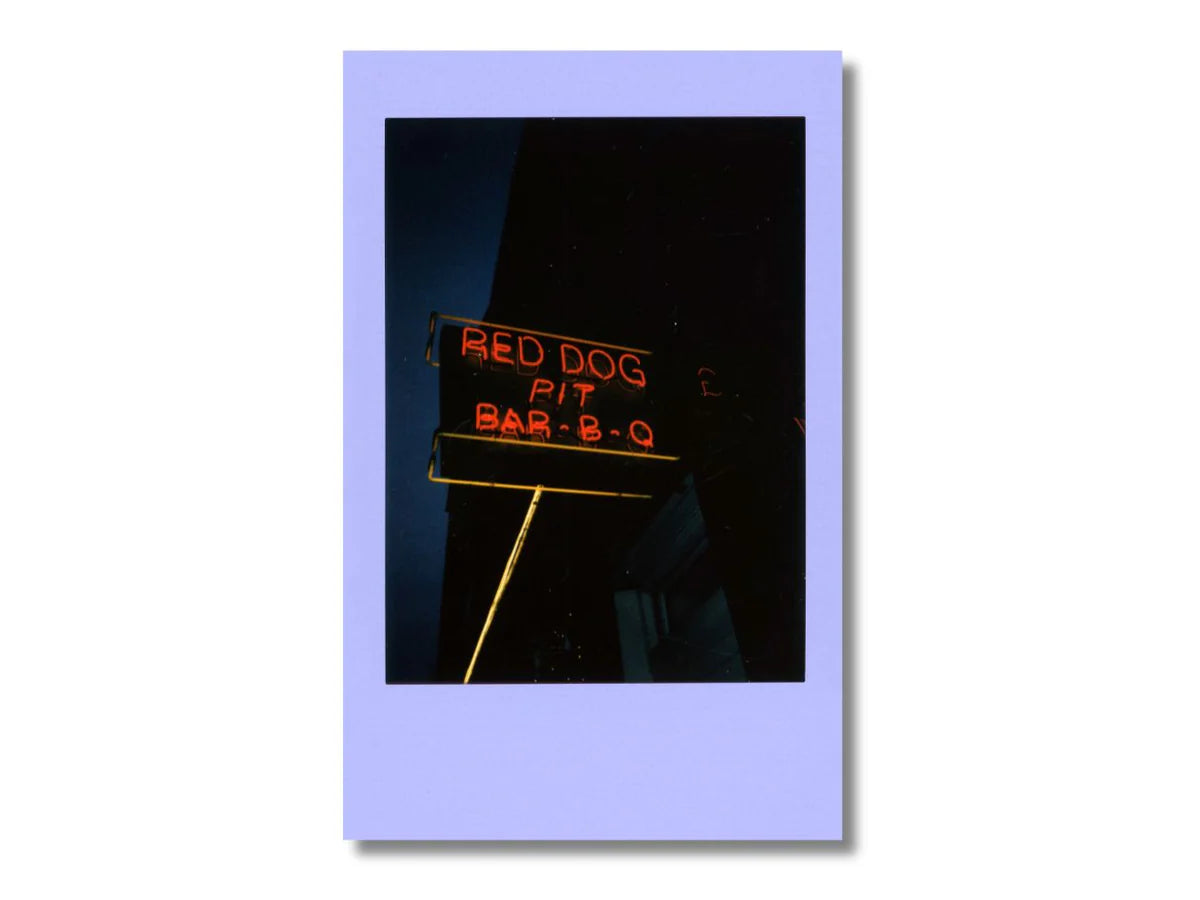 Fujifilm Instax Mini "Soft Lavender" (10/PK)